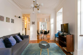 ALTIDO Splendid 2BR flat in Bairro Alto, nearby Luís de Camões Square